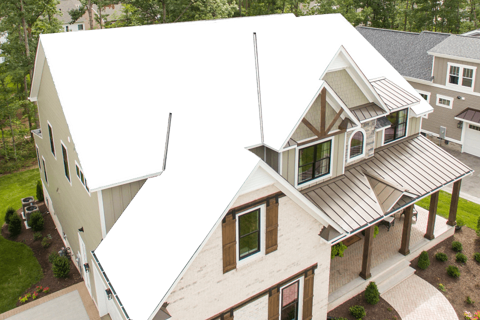 ZT Roofing and Construction Images