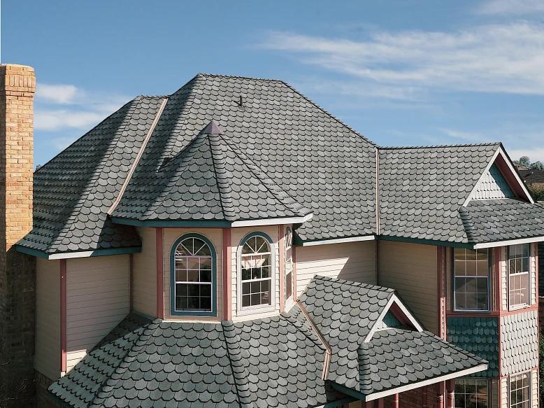 ZT Roofing and Construction Images