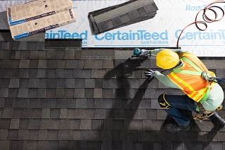 ZT Roofing and Construction Images