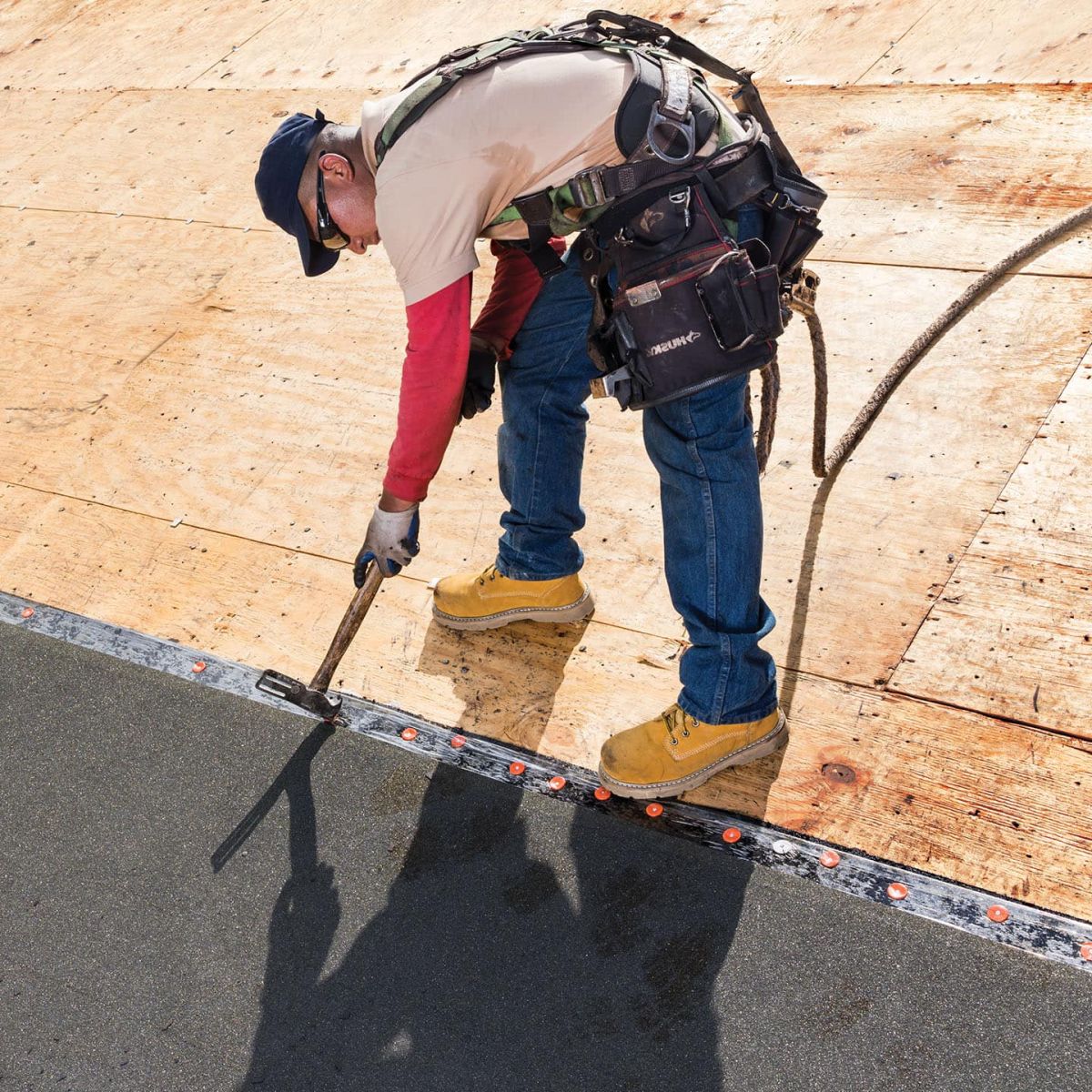 ZT Roofing and Construction Images