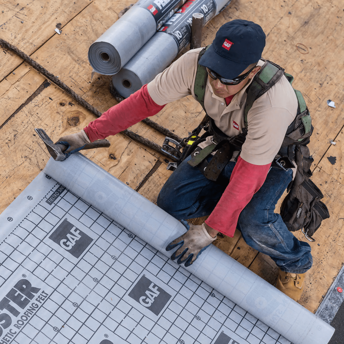 ZT Roofing and Construction Images