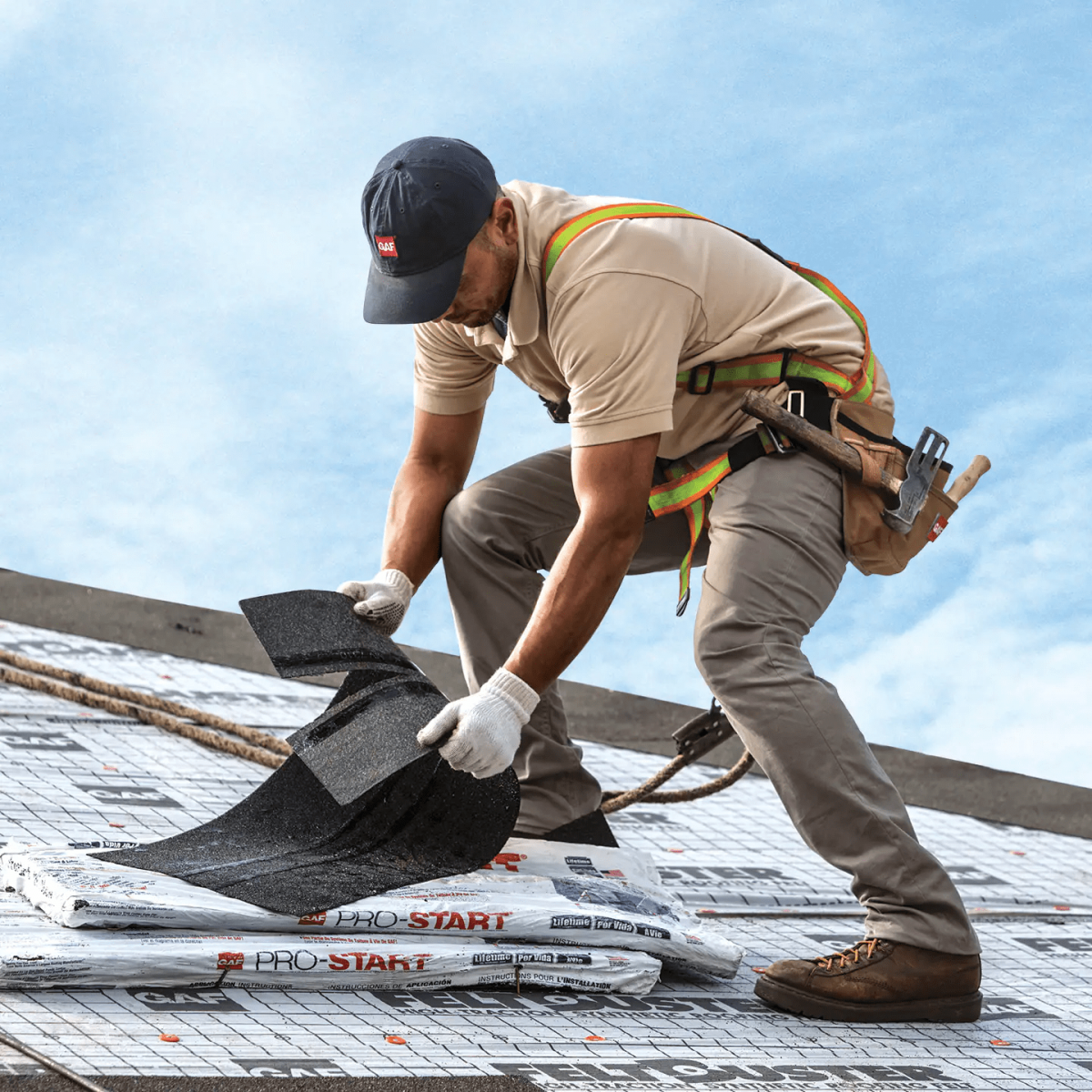 ZT Roofing and Construction Images
