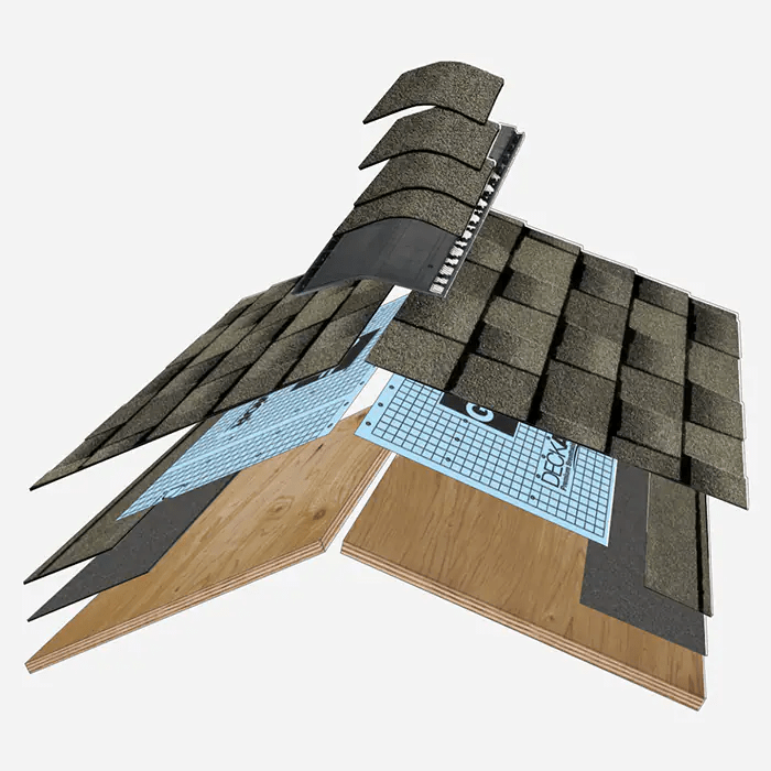 ZT Roofing and Construction Images