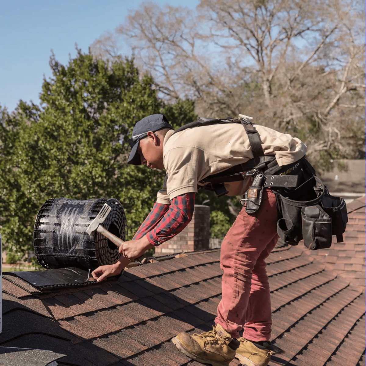 ZT Roofing and Construction Images